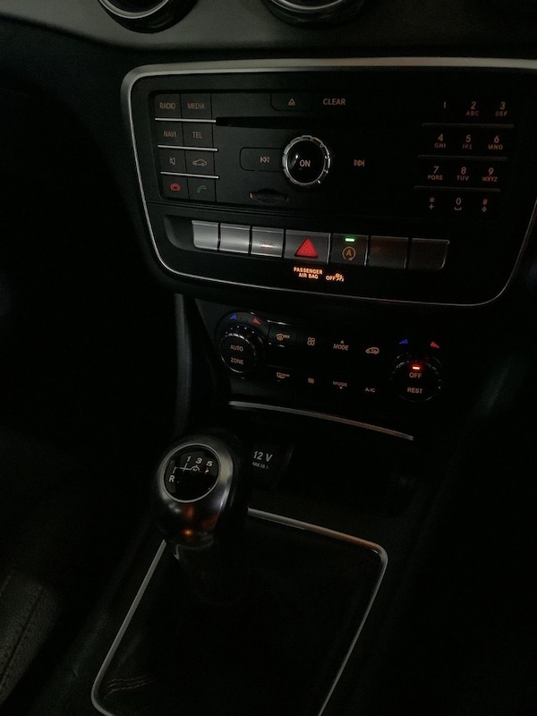 Used Mercedes-Benz GLA 2018 for sale - 76297213: Photo 23