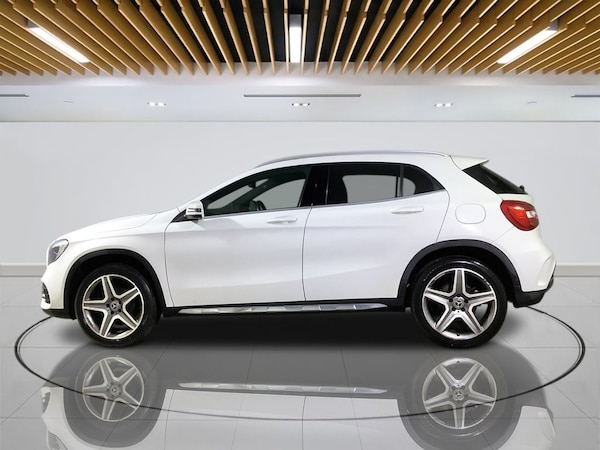 Used Mercedes-Benz GLA 2018 for sale - 76297213: Photo 5