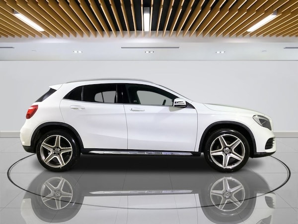 Used Mercedes-Benz GLA 2018 for sale - 76297213: Photo 9