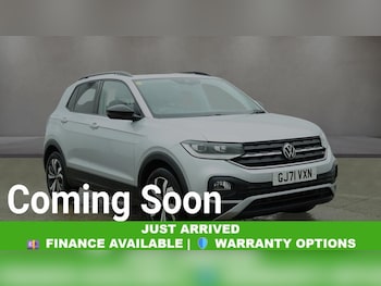 2021 (71) - 1.0 TSI 110 Black Edition 5dr