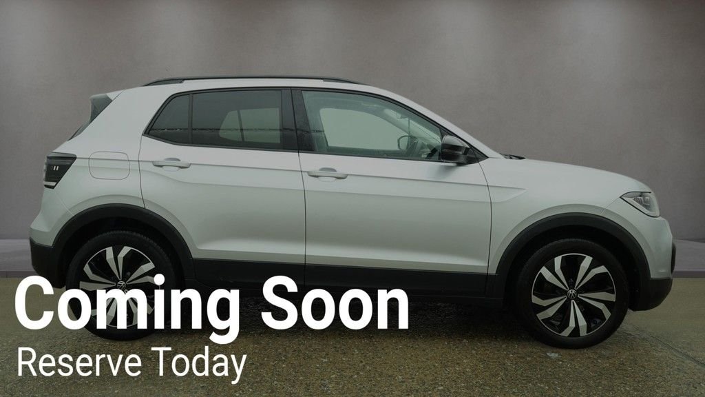 Used Volkswagen T-Cross 2021 for sale - 77693344: Photo 5