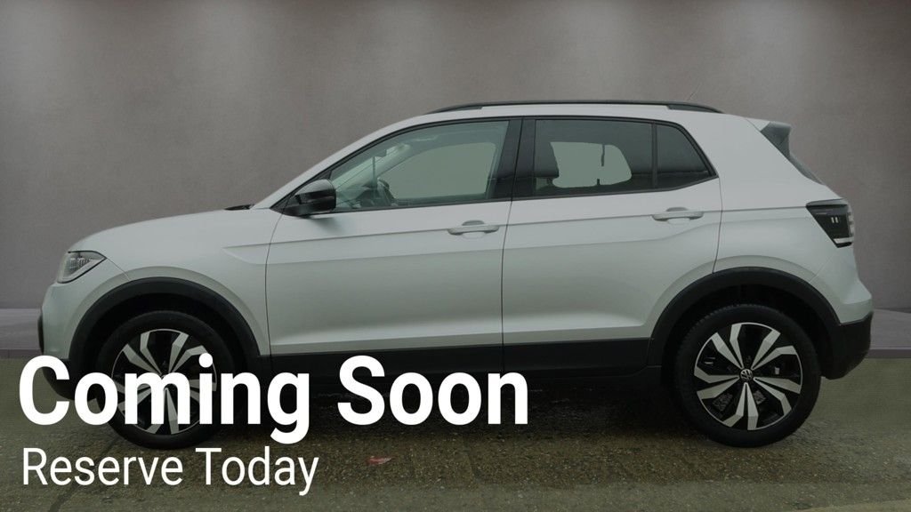 Used Volkswagen T-Cross 2021 for sale - 77693344: Photo 6