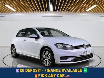 Volkswagen - Golf
