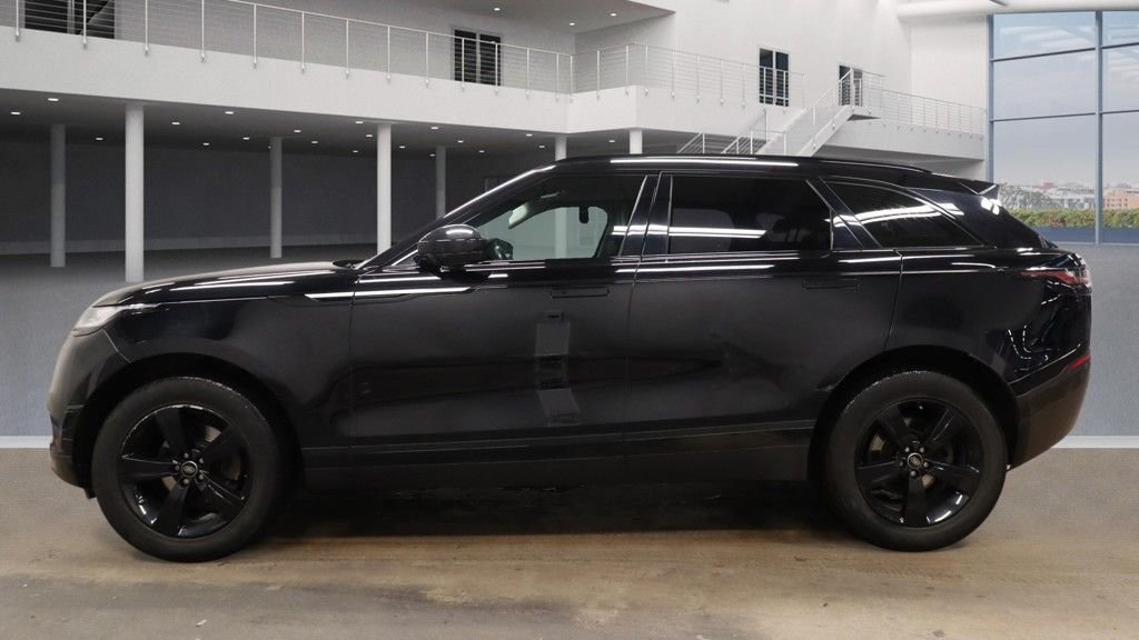 Used Land Rover Range Rover Velar 2018 for sale - 77546958: Photo 12