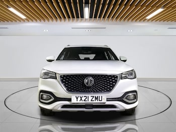 Used MG MG HS 2021 for sale - 75659866: Photo