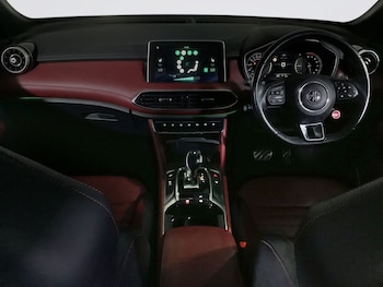 Used MG MG HS 2021 for sale - 75659866: Photo