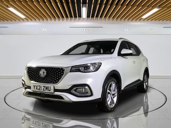 Used MG MG HS 2021 for sale - 75659866: Photo