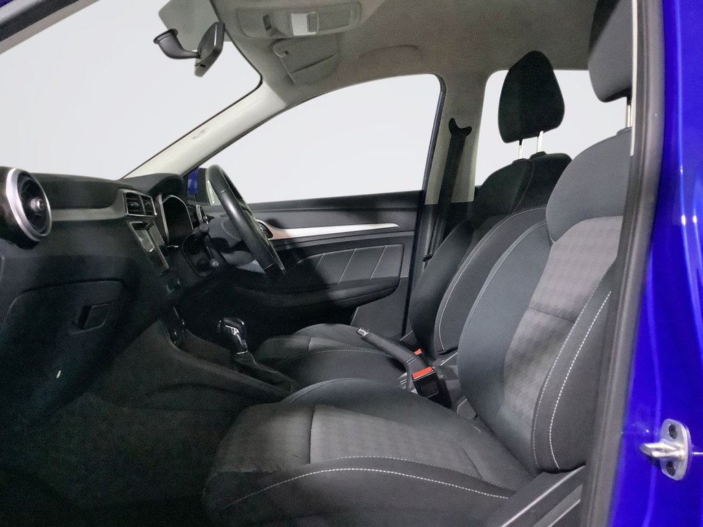 Used MG MG ZS 2020 for sale - 76535690: Photo 10