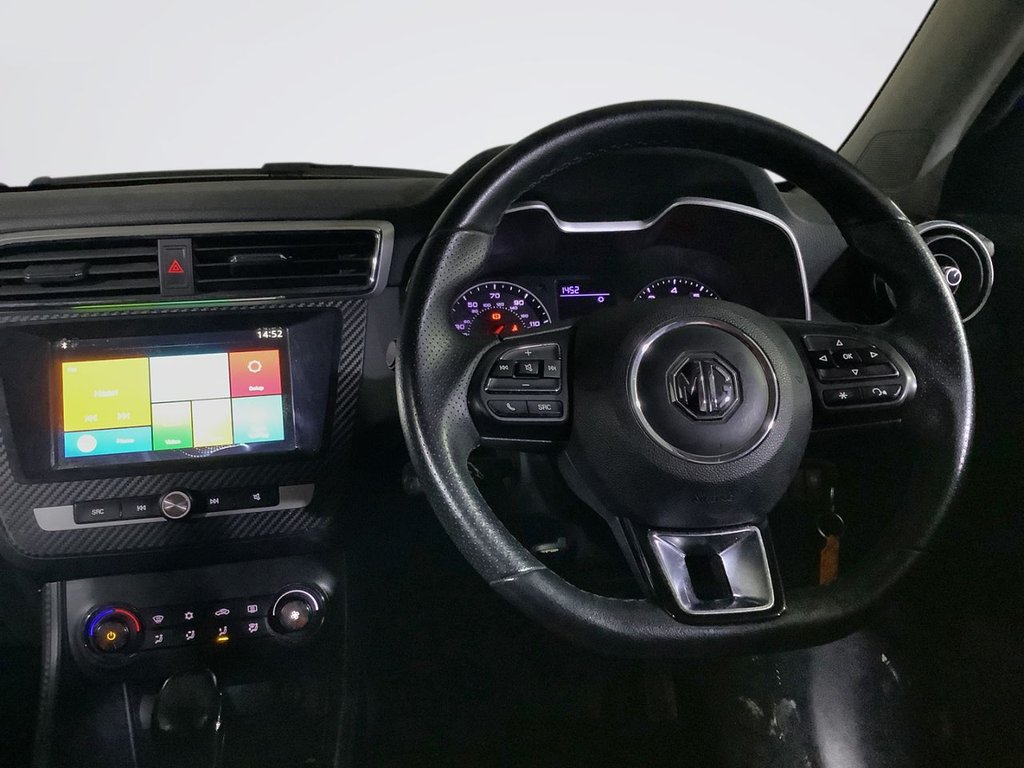 Used MG MG ZS 2020 for sale - 76535690: Photo 13