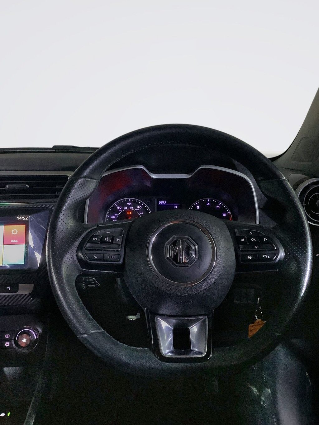 Used MG MG ZS 2020 for sale - 76535690: Photo 14