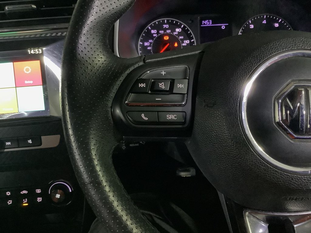 Used MG MG ZS 2020 for sale - 76535690: Photo 15