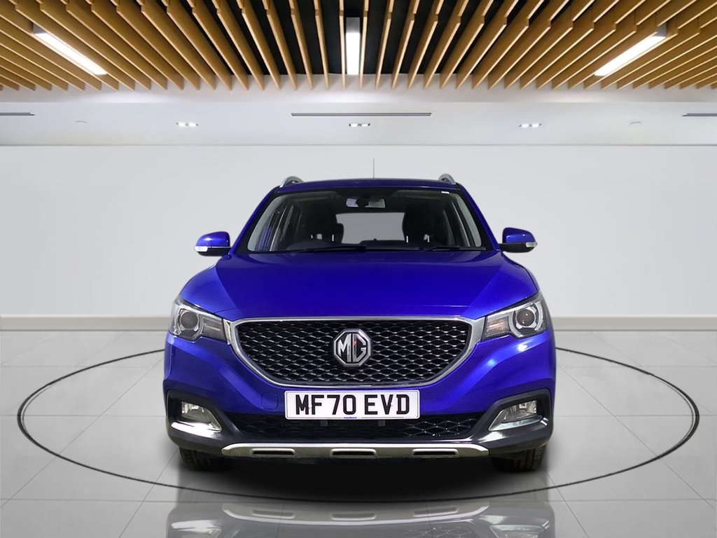 Used MG MG ZS 2020 for sale - 76535690: Photo 2