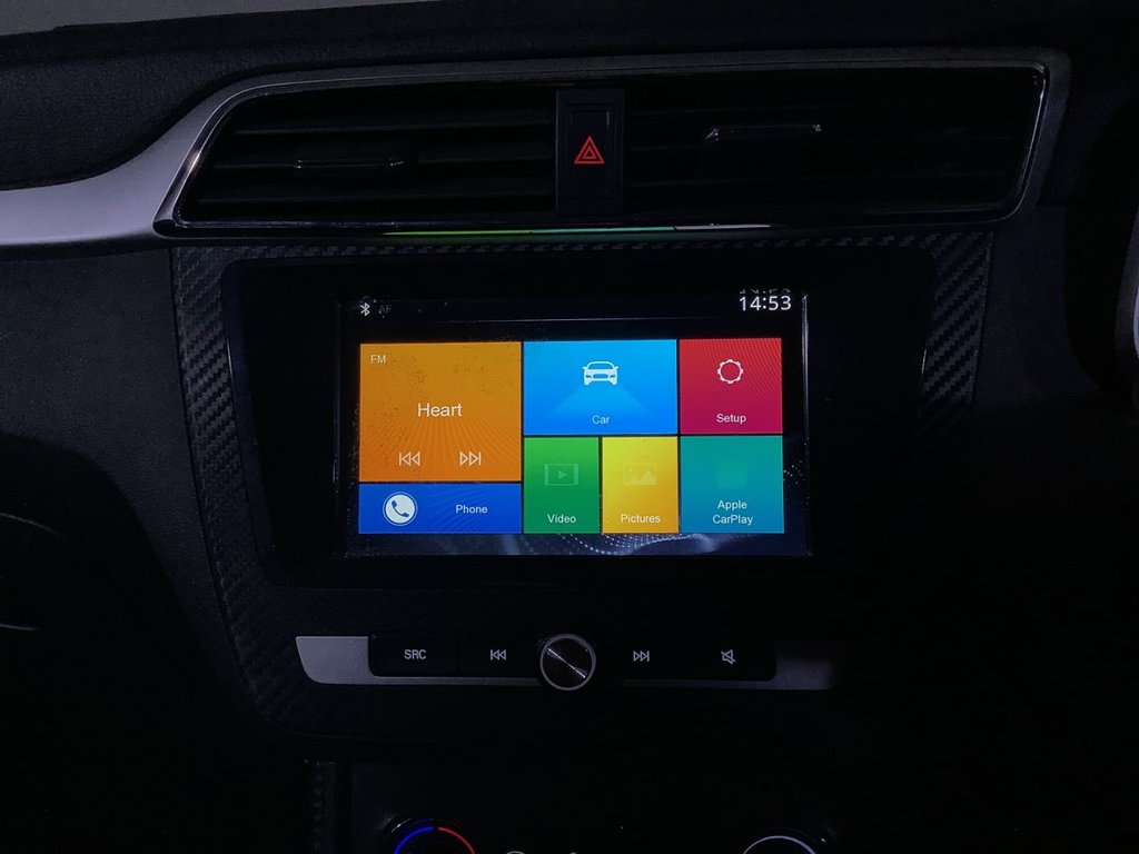 Used MG MG ZS 2020 for sale - 76535690: Photo 21