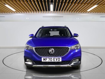 Used MG MG ZS 2020 for sale - 76535690: Photo