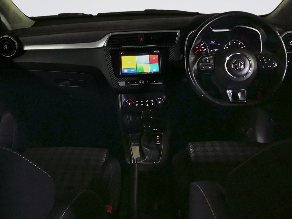 Used MG MG ZS 2020 for sale - 76535690: Photo 3