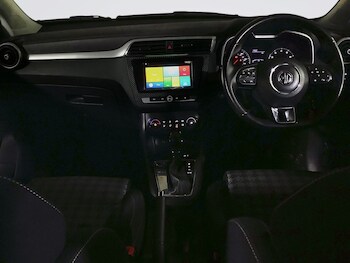 Used MG MG ZS 2020 for sale - 76535690: Photo