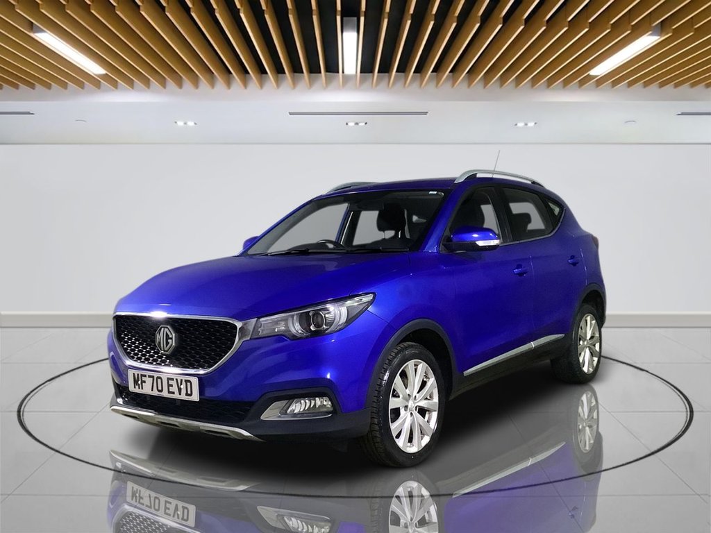 Used MG MG ZS 2020 for sale - 76535690: Photo 4