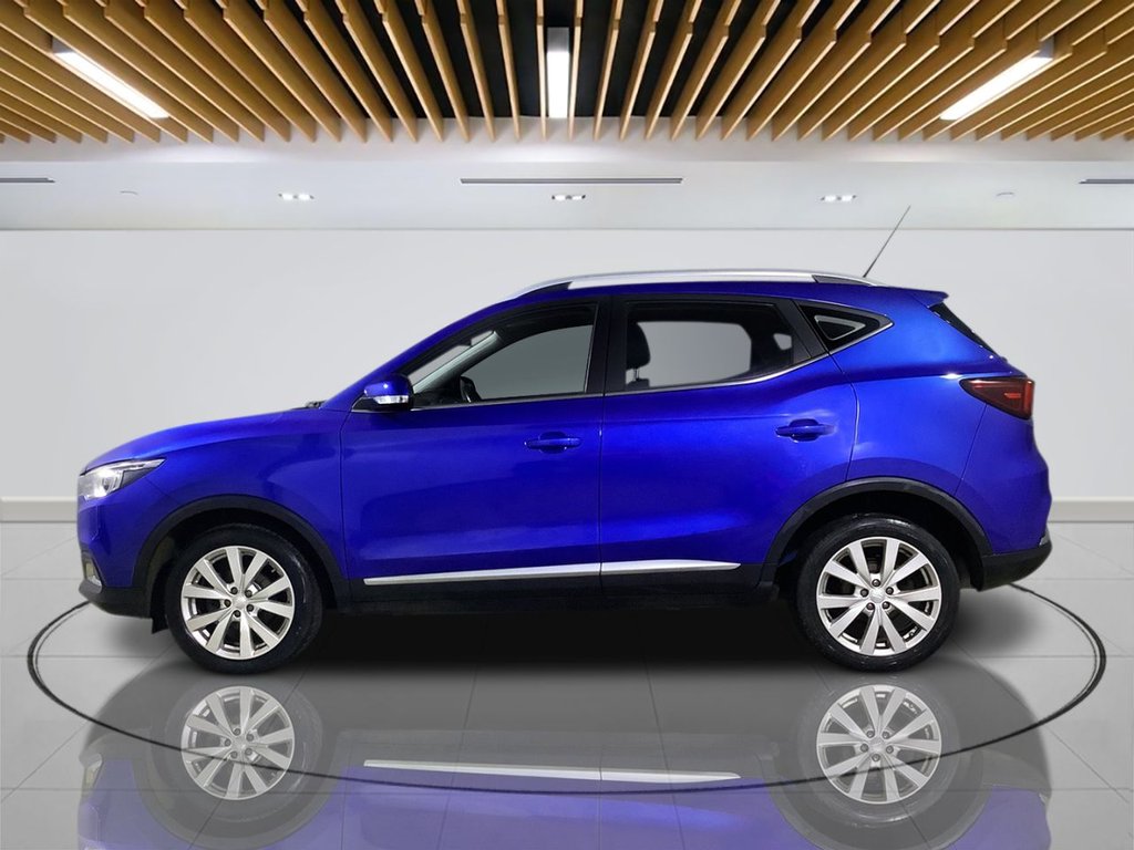 Used MG MG ZS 2020 for sale - 76535690: Photo 5