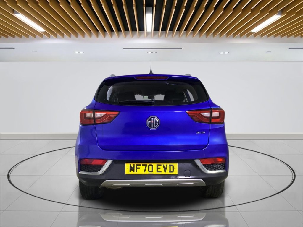 Used MG MG ZS 2020 for sale - 76535690: Photo 6