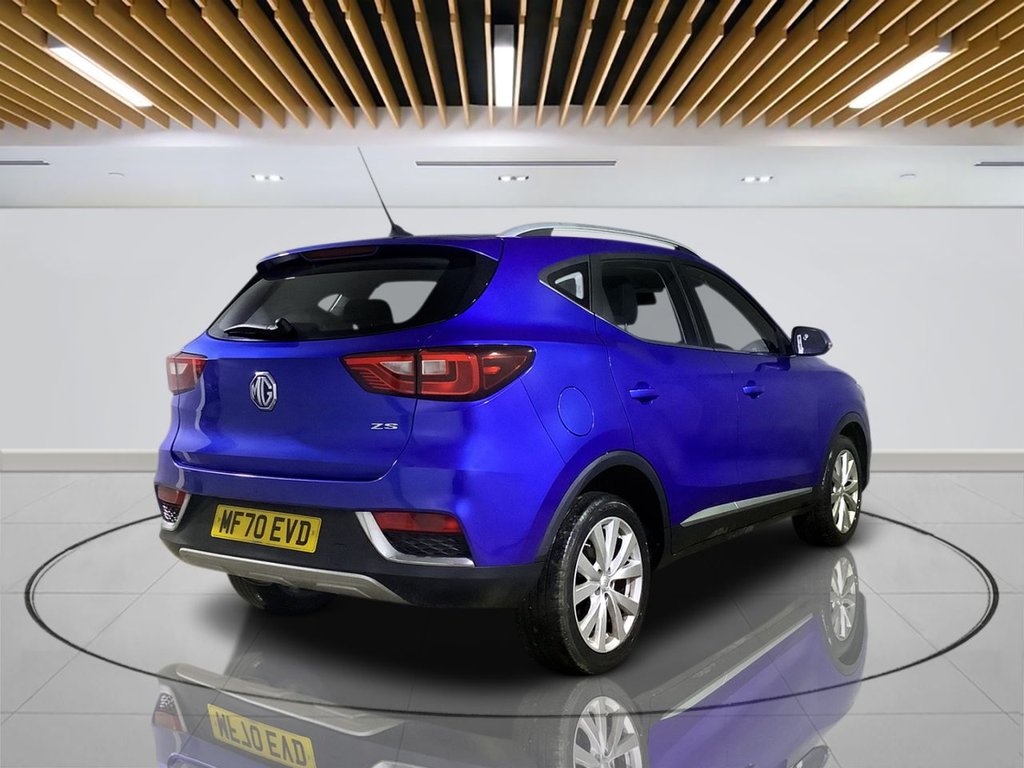 Used MG MG ZS 2020 for sale - 76535690: Photo 7
