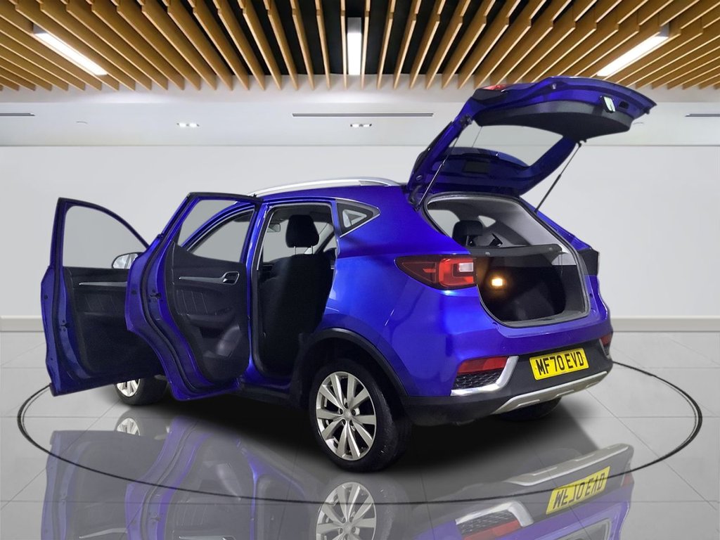 Used MG MG ZS 2020 for sale - 76535690: Photo 8