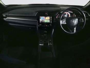 Used Honda Civic 2018 for sale - 75142650: Photo