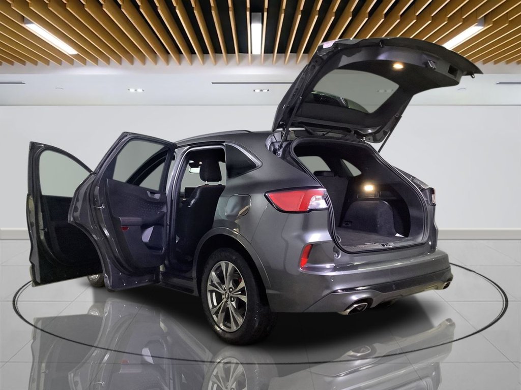 Used Ford Kuga 2021 for sale - 76698366: Photo 10