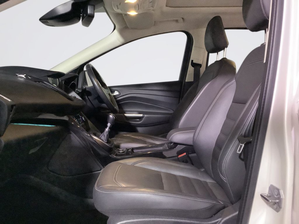 Used Ford Kuga 2018 for sale - 76322912: Photo 12