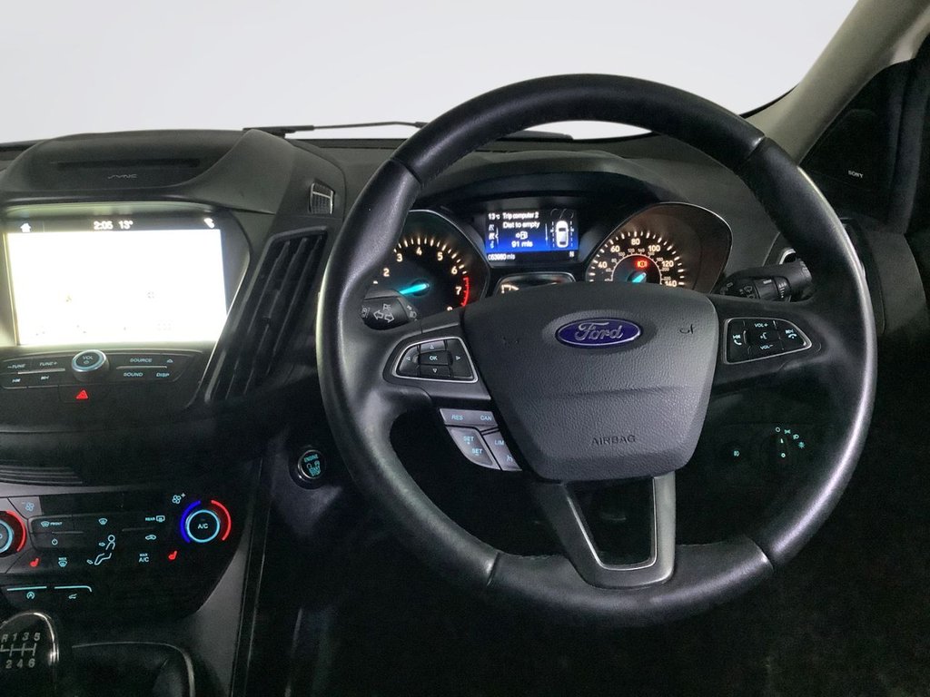Used Ford Kuga 2018 for sale - 76322912: Photo 15