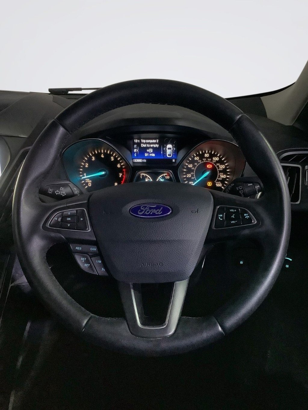 Used Ford Kuga 2018 for sale - 76322912: Photo 16