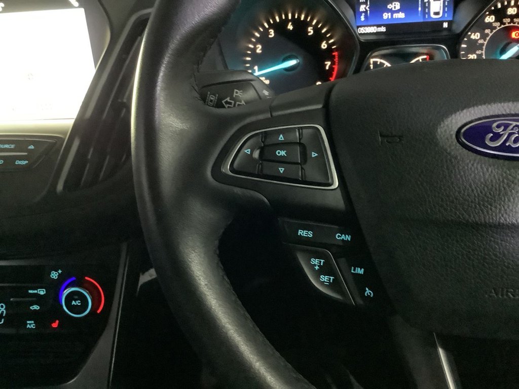 Used Ford Kuga 2018 for sale - 76322912: Photo 17