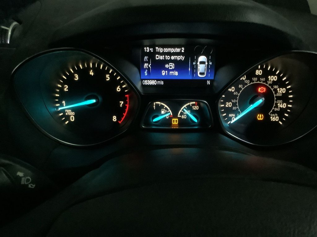 Used Ford Kuga 2018 for sale - 76322912: Photo 18