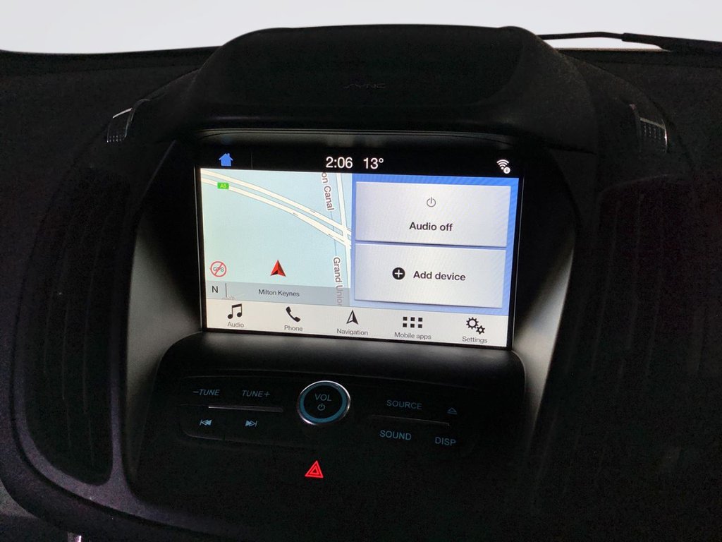 Used Ford Kuga 2018 for sale - 76322912: Photo 23