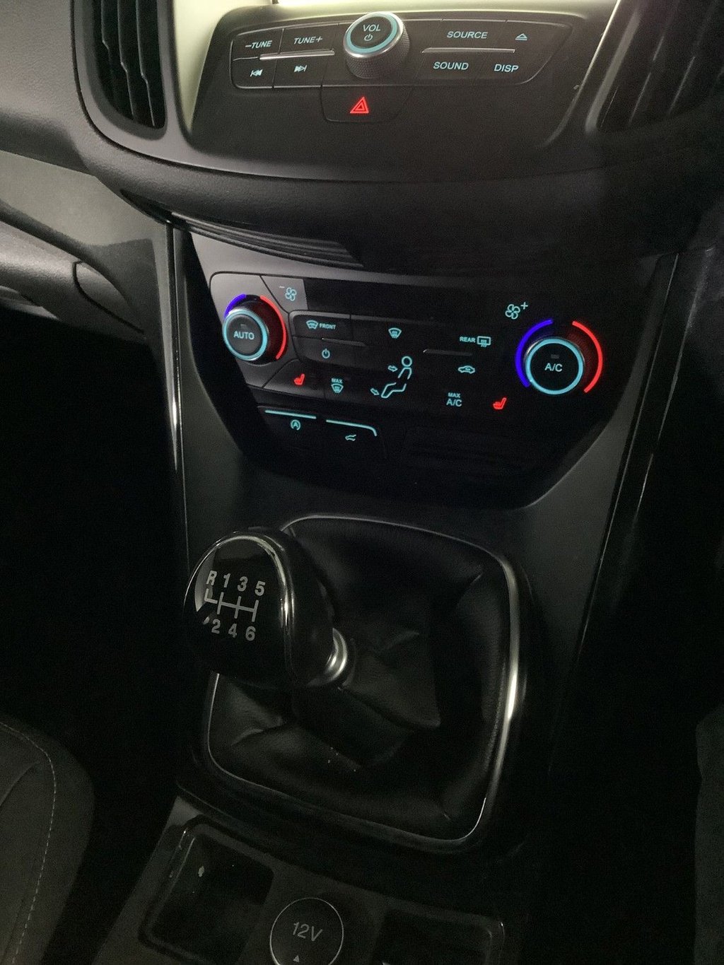 Used Ford Kuga 2018 for sale - 76322912: Photo 24