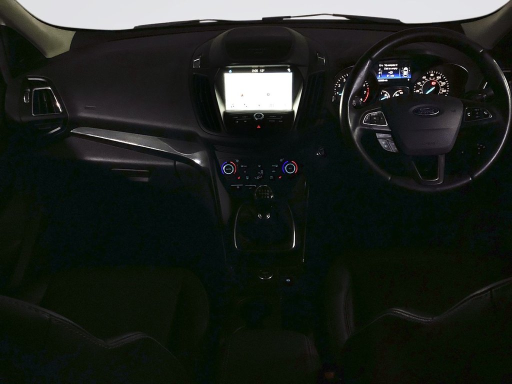 Used Ford Kuga 2018 for sale - 76322912: Photo 3