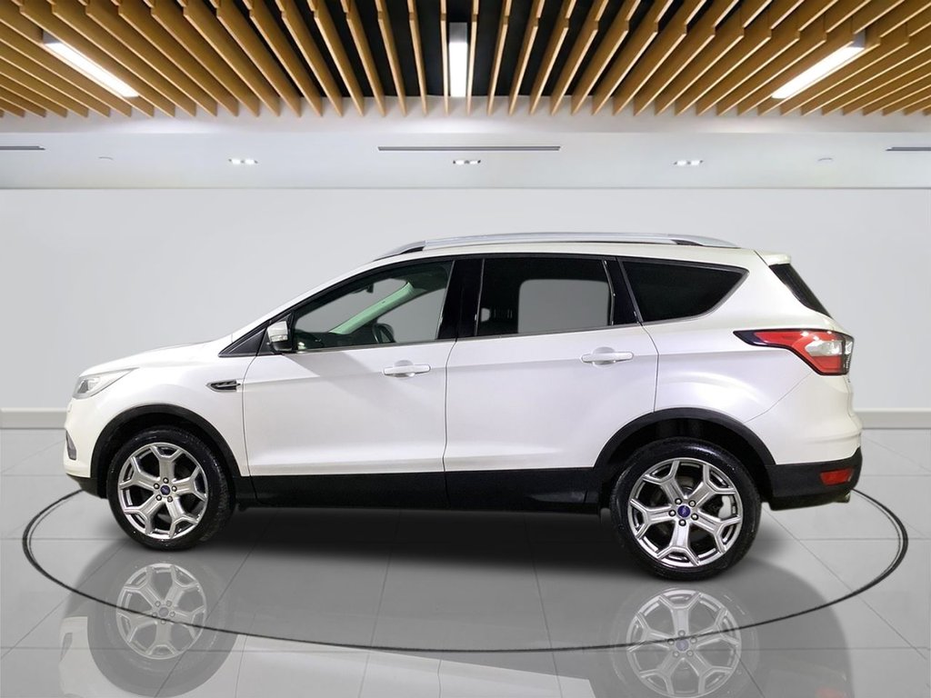 Used Ford Kuga 2018 for sale - 76322912: Photo 5