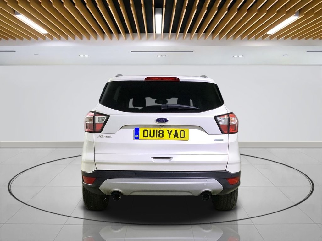 Used Ford Kuga 2018 for sale - 76322912: Photo 7
