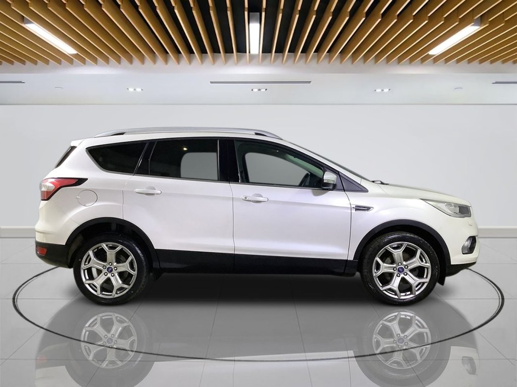 Used Ford Kuga 2018 for sale - 76322912: Photo 9