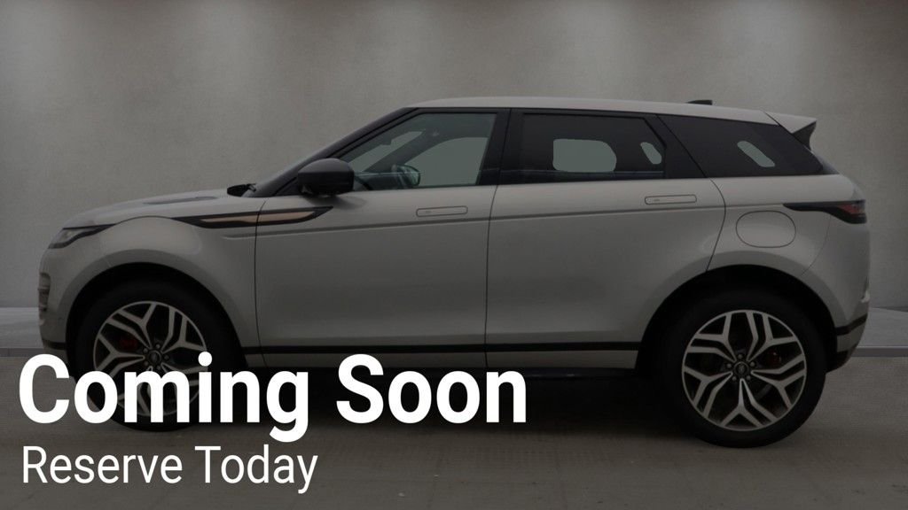 Used Land Rover Range Rover Evoque 2021 for sale - 77212716: Photo 12