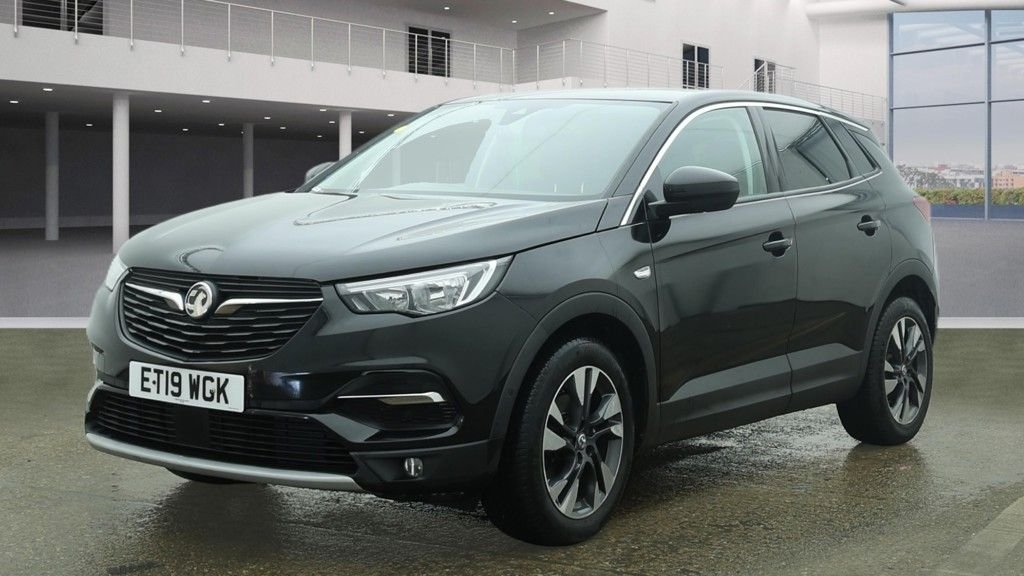 Used Vauxhall Grandland X 2019 for sale - 77879869: Photo 6