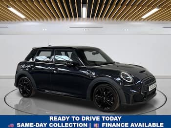 Used MINI Hatch 2022 for sale - 79764024: Photo