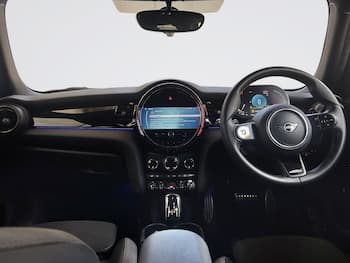 Used MINI Hatch 2022 for sale - 79764024: Photo