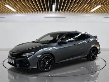 Used Honda Civic 2021 for sale - 79818010: Photo