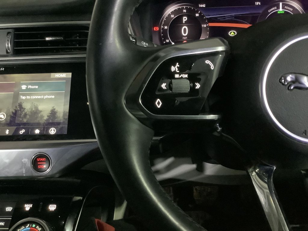 Used Jaguar I-Pace 2020 for sale - 76080653: Photo 17