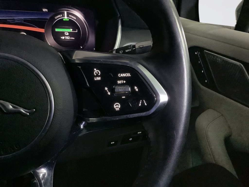 Used Jaguar I-Pace 2020 for sale - 76080653: Photo 19
