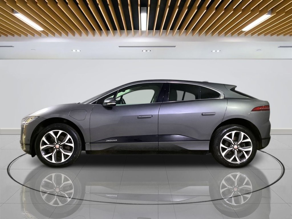 Used Jaguar I-Pace 2020 for sale - 76080653: Photo 5
