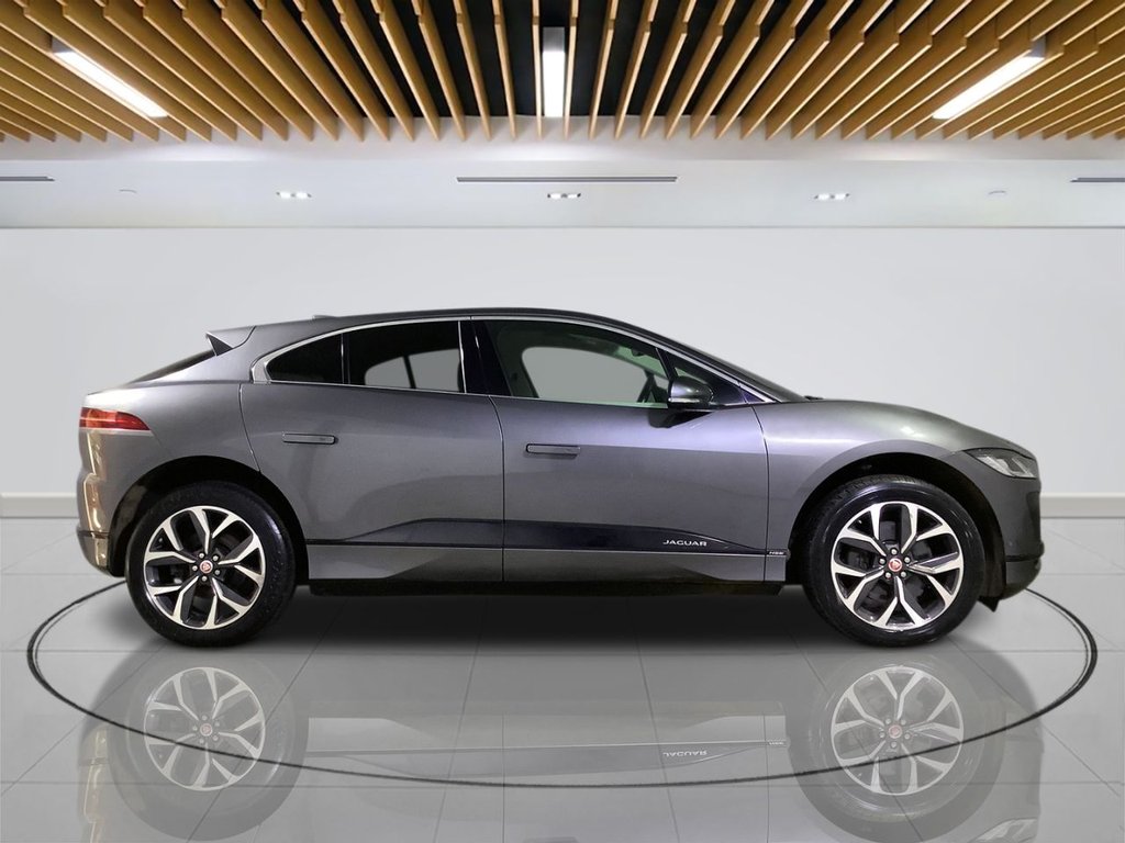 Used Jaguar I-Pace 2020 for sale - 76080653: Photo 9