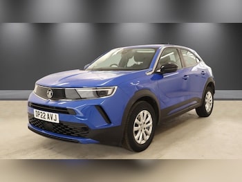 Used Vauxhall Mokka 2022 for sale - 79221329: Photo