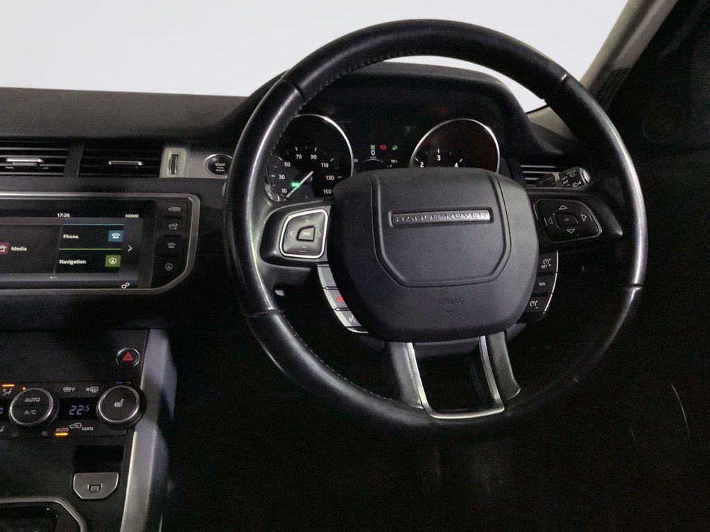 Used Land Rover Range Rover Evoque 2018 for sale - 76535708: Photo 14