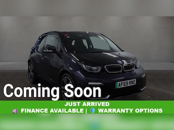 Used BMW i3 2019 for sale - 77621102: Photo